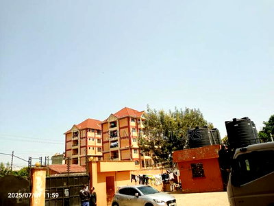 2bdrm Apartment in Naka, Nakuru Town East for rent - Image 9