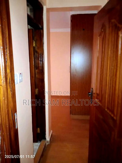2bdrm Apartment in Naka, Nakuru Town East for rent - Image 4