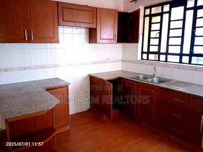 2bdrm Apartment in Naka, Nakuru Town East for rent - Image 8