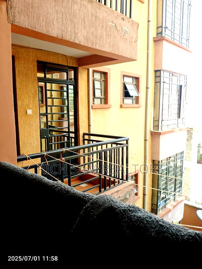 2bdrm Apartment in Naka, Nakuru Town East for rent - Image 2