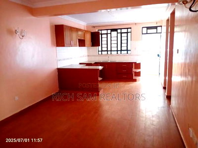 2bdrm Apartment in Naka, Nakuru Town East for rent - Image 7