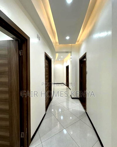 3bdrm Apartment in Othaya Road, Kileleshwa for rent - Image 7