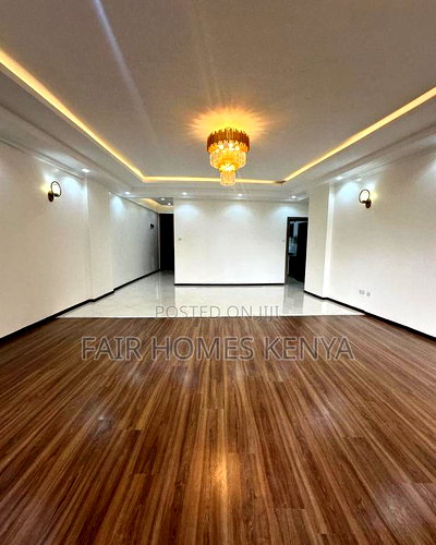 3bdrm Apartment in Othaya Road, Kileleshwa for rent - Image 1