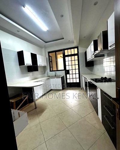 3bdrm Apartment in Othaya Road, Kileleshwa for rent - Image 3