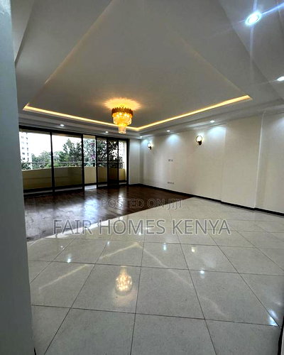 3bdrm Apartment in Othaya Road, Kileleshwa for rent - Image 6