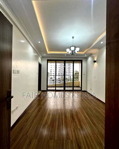 3bdrm Apartment in Othaya Road, Kileleshwa for rent - Image 2