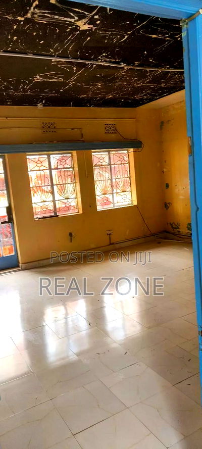 Shop Let at Ngara Nairobi T - Image 1