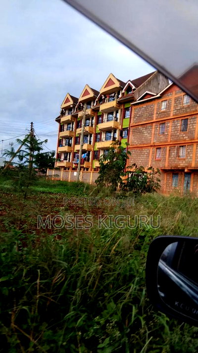 Thika Nanasi Estate 40x80 Plots. - Image 7