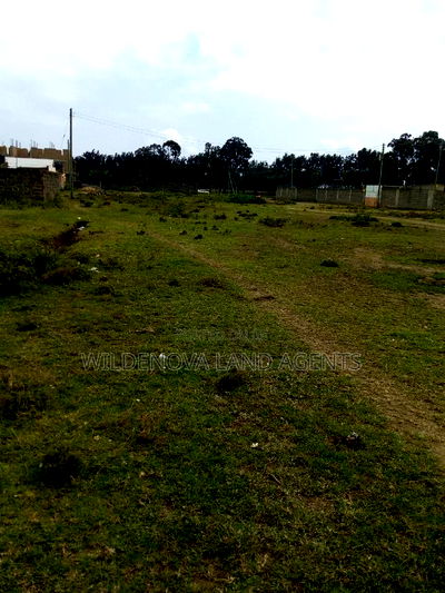 20 Acre of Land on Sale in Naivasha Town - Image 1