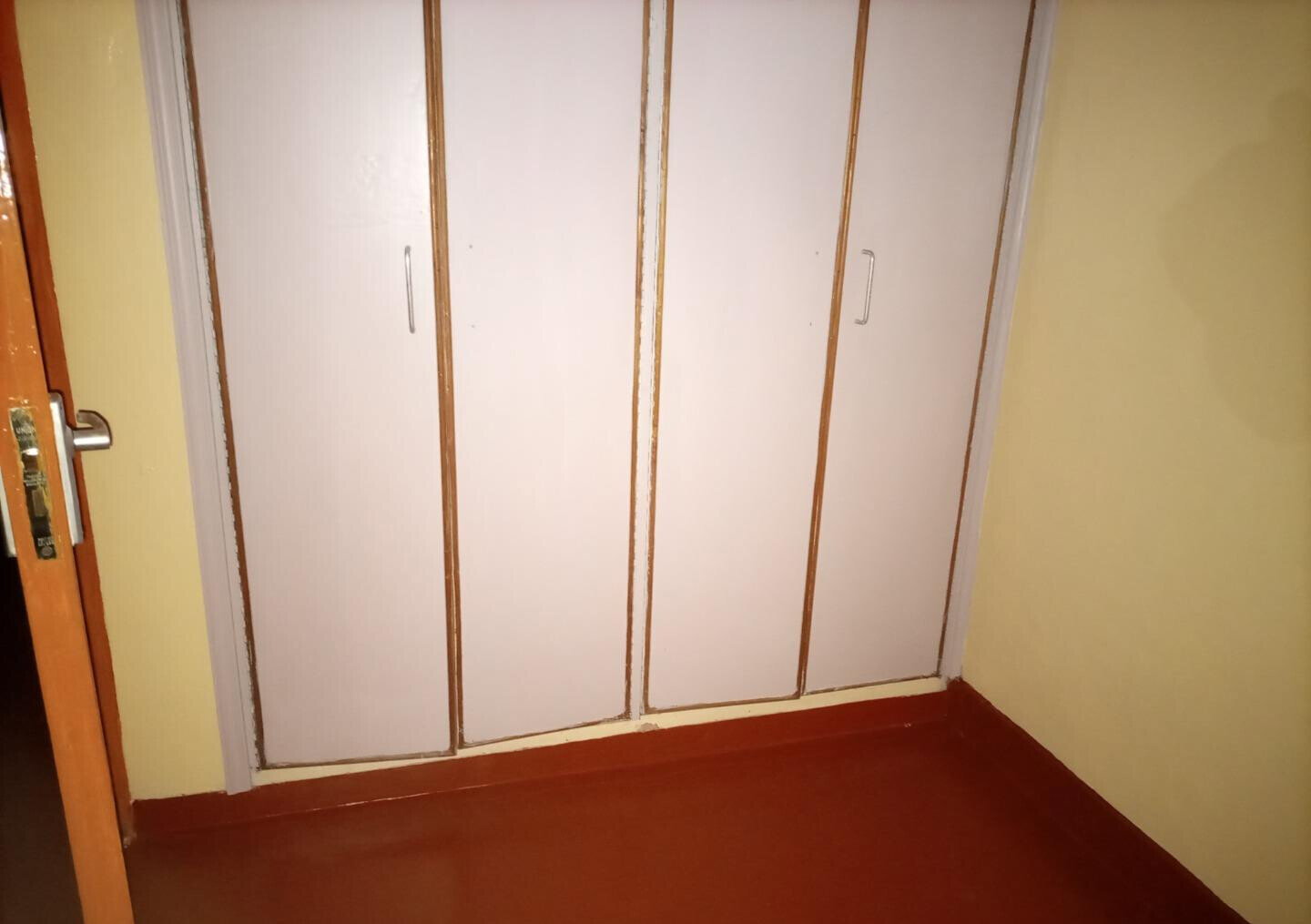 2BR Haven with Parking at KSh 20K