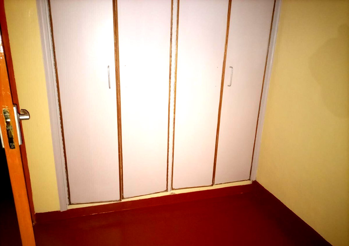 2BR Haven with Parking at KSh 20K