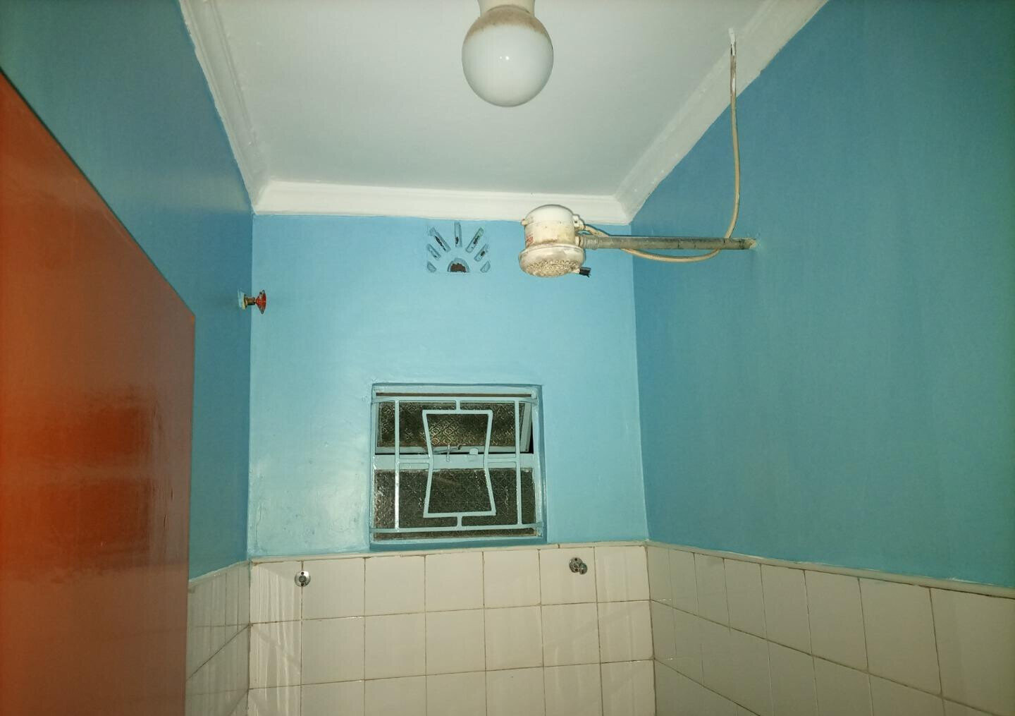 2BR Haven with Parking at KSh 20K