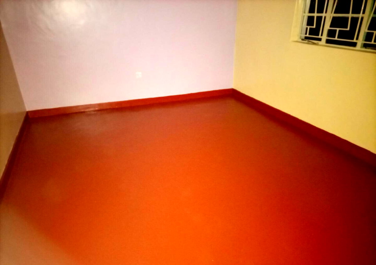 2BR Haven with Parking at KSh 20K