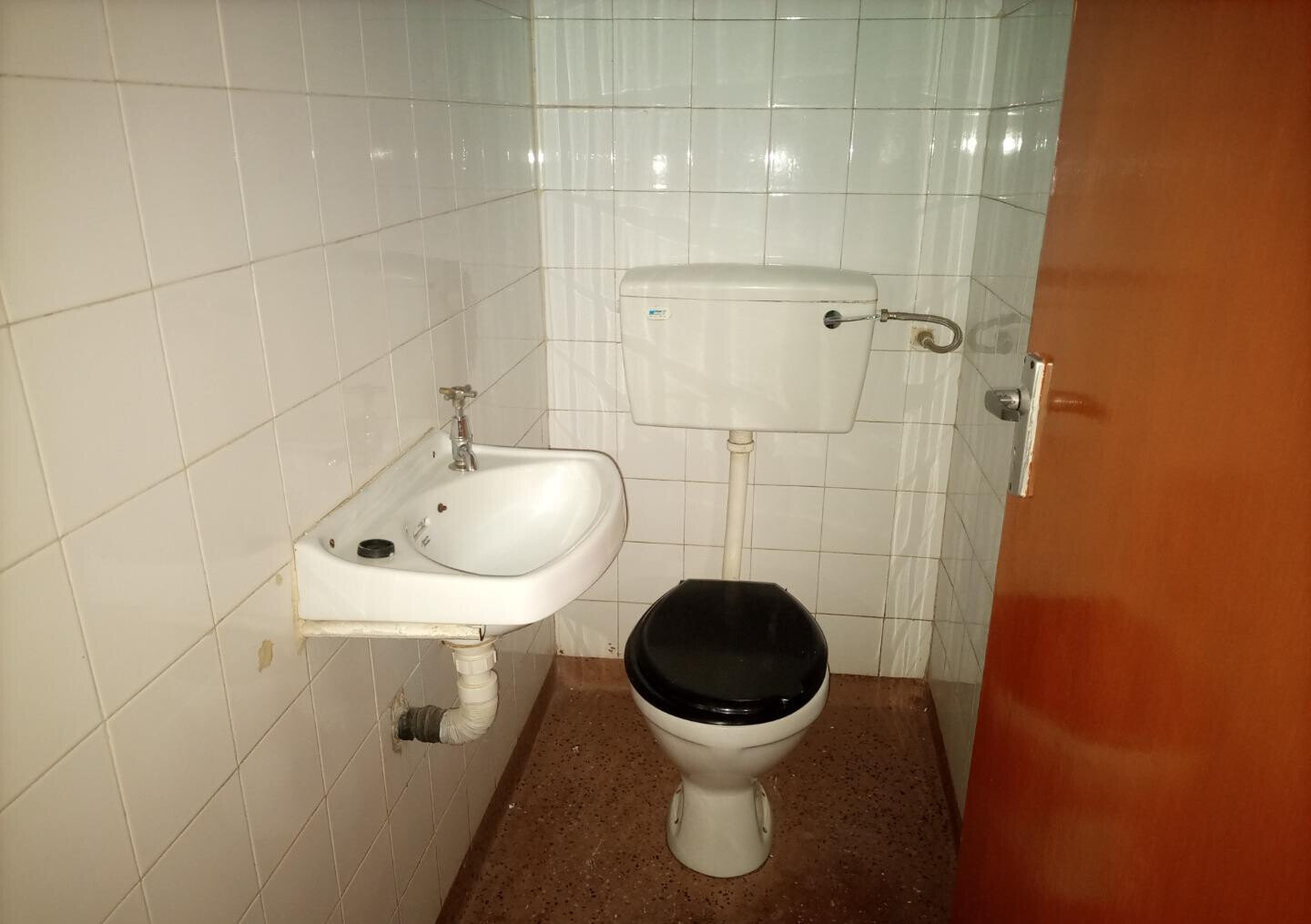2BR Haven with Parking at KSh 20K