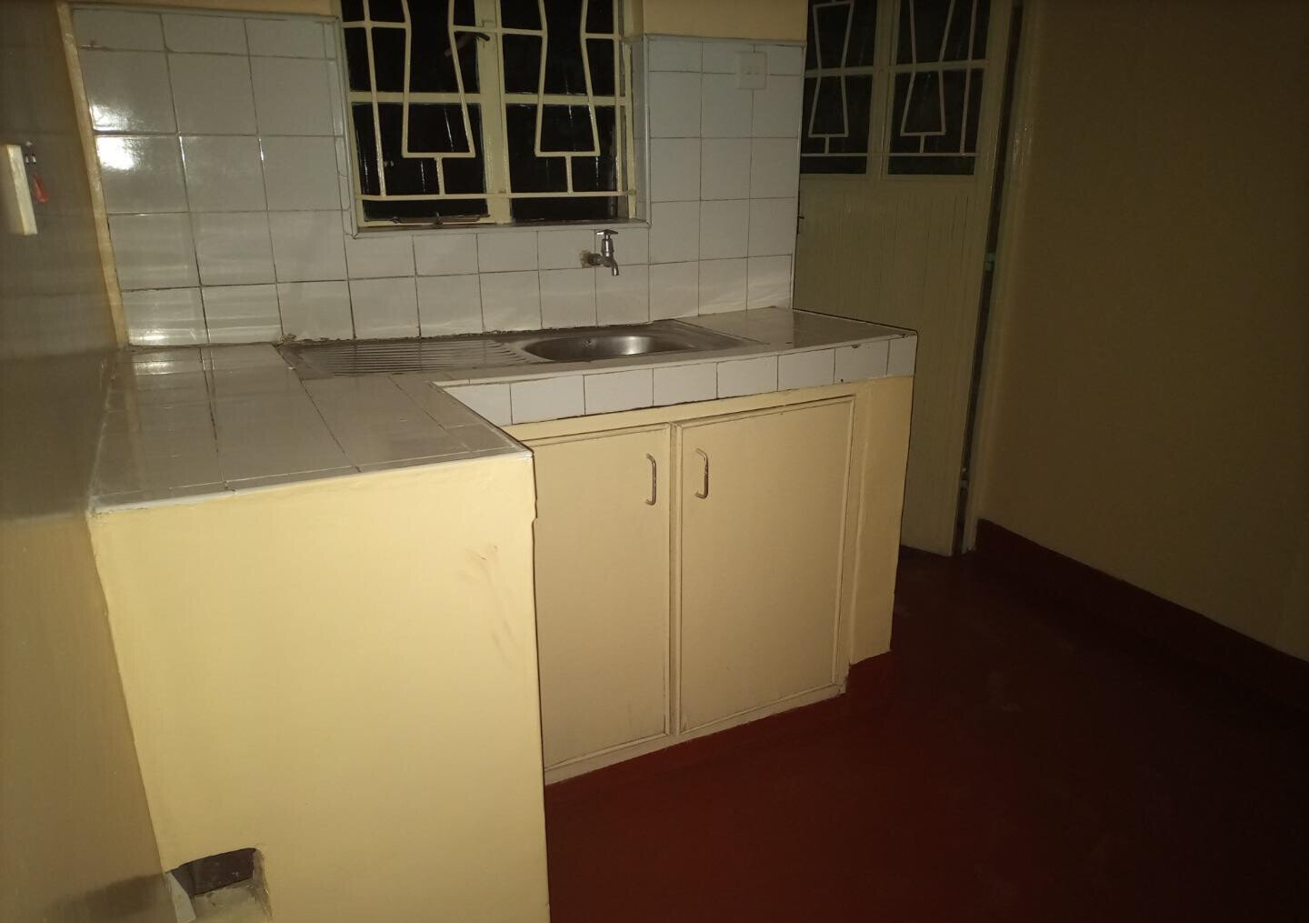 2BR Haven with Parking at KSh 20K