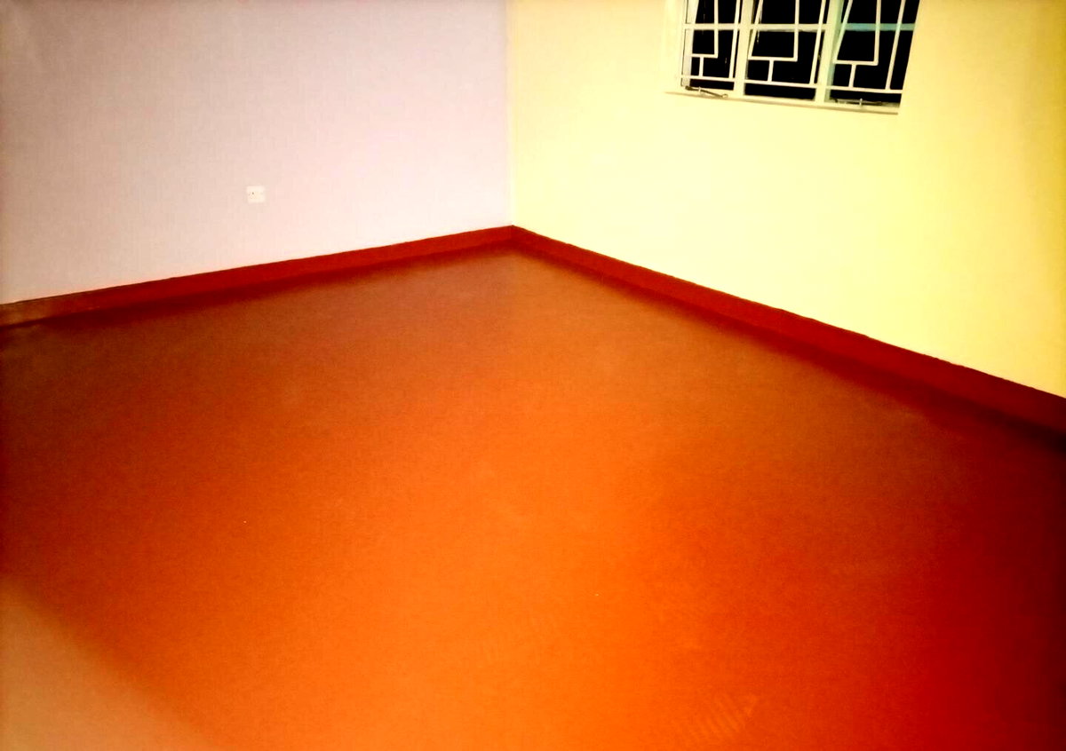 2BR Haven with Parking at KSh 20K