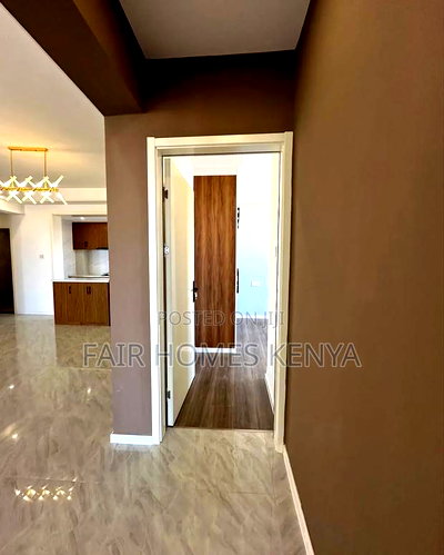 2bdrm Apartment in Lenana Road, Kilimani for rent - Image 6