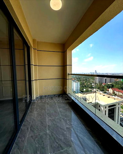 2bdrm Apartment in Lenana Road, Kilimani for rent - Image 10