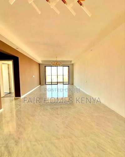 2bdrm Apartment in Lenana Road, Kilimani for rent - Image 1
