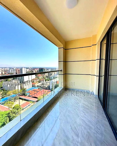 2bdrm Apartment in Lenana Road, Kilimani for rent - Image 3