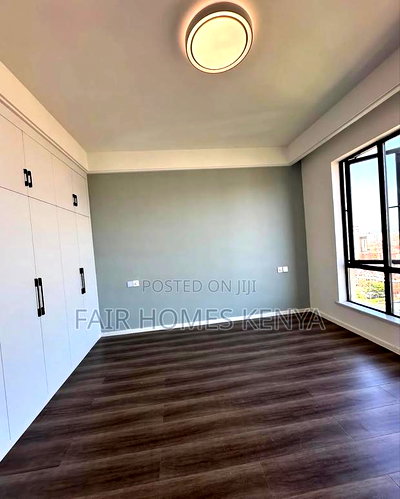 2bdrm Apartment in Lenana Road, Kilimani for rent - Image 9