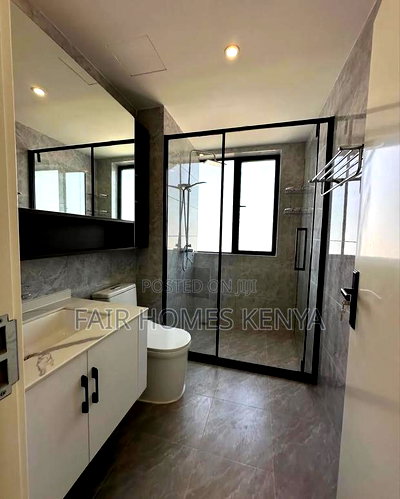 2bdrm Apartment in Lenana Road, Kilimani for rent - Image 8