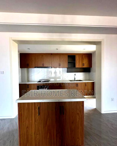 2bdrm Apartment in Lenana Road, Kilimani for rent - Image 4