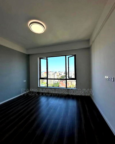 2bdrm Apartment in Lenana Road, Kilimani for rent - Image 2