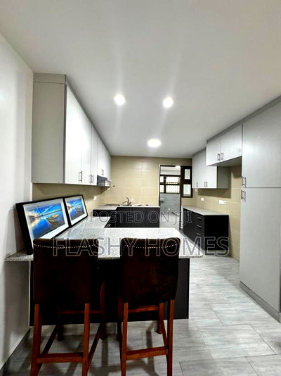 2bdrm Apartment in Muthangari for sale - Image 3