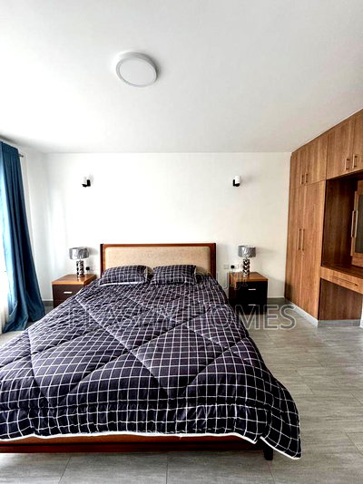 2bdrm Apartment in Muthangari for sale - Image 6