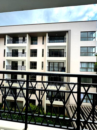 2bdrm Apartment in Muthangari for sale - Image 10