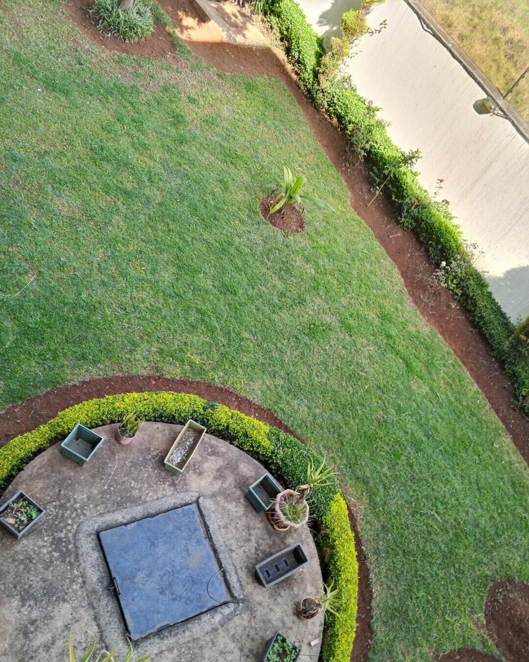 5-Bed Townhouse with DSQ & Backup Systems - Lavington