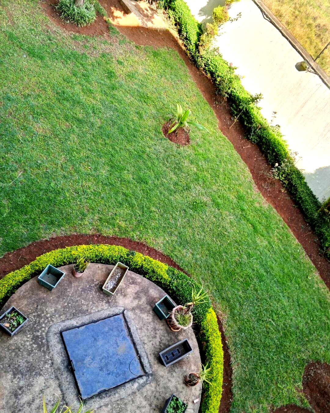 5-Bed Townhouse with DSQ & Backup Systems - Lavington