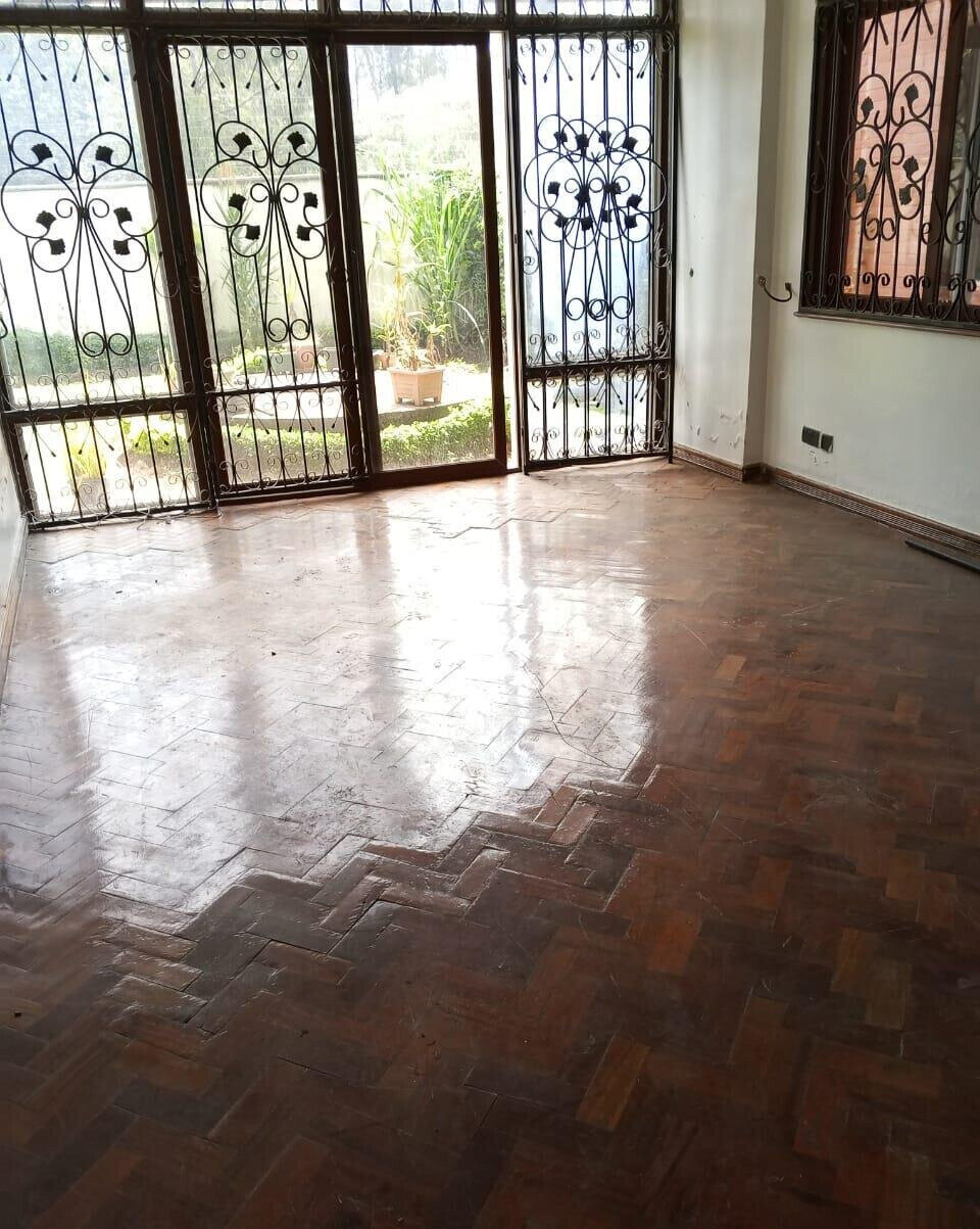 5-Bed Townhouse with DSQ & Backup Systems - Lavington