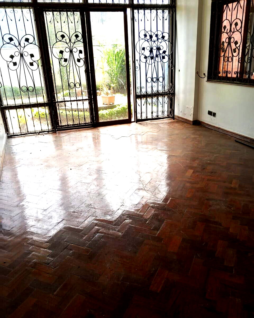 5-Bed Townhouse with DSQ & Backup Systems - Lavington