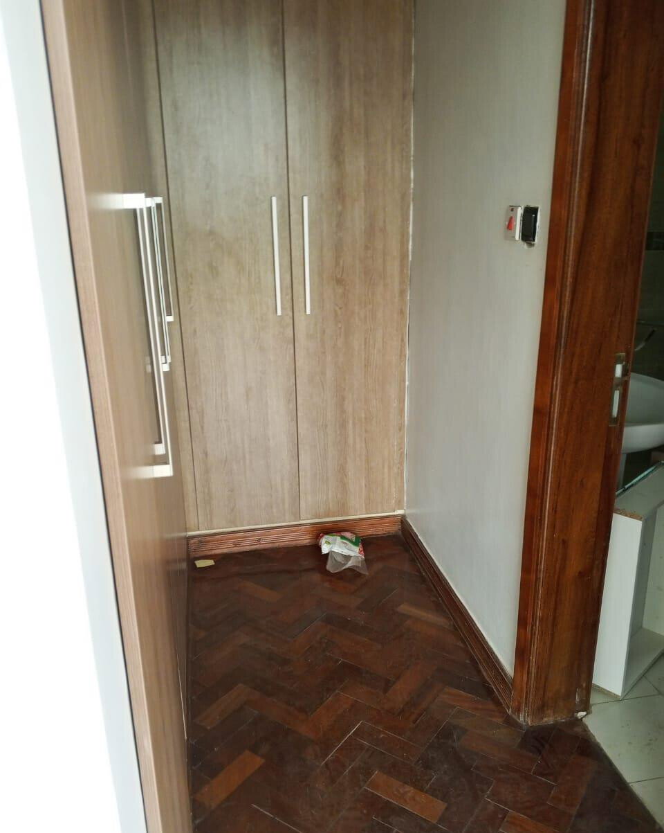 5-Bed Townhouse with DSQ & Backup Systems - Lavington