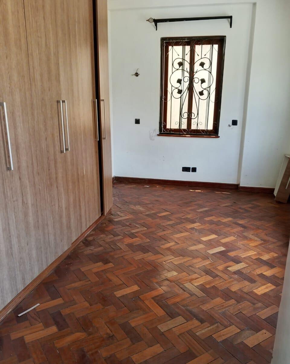 5-Bed Townhouse with DSQ & Backup Systems - Lavington