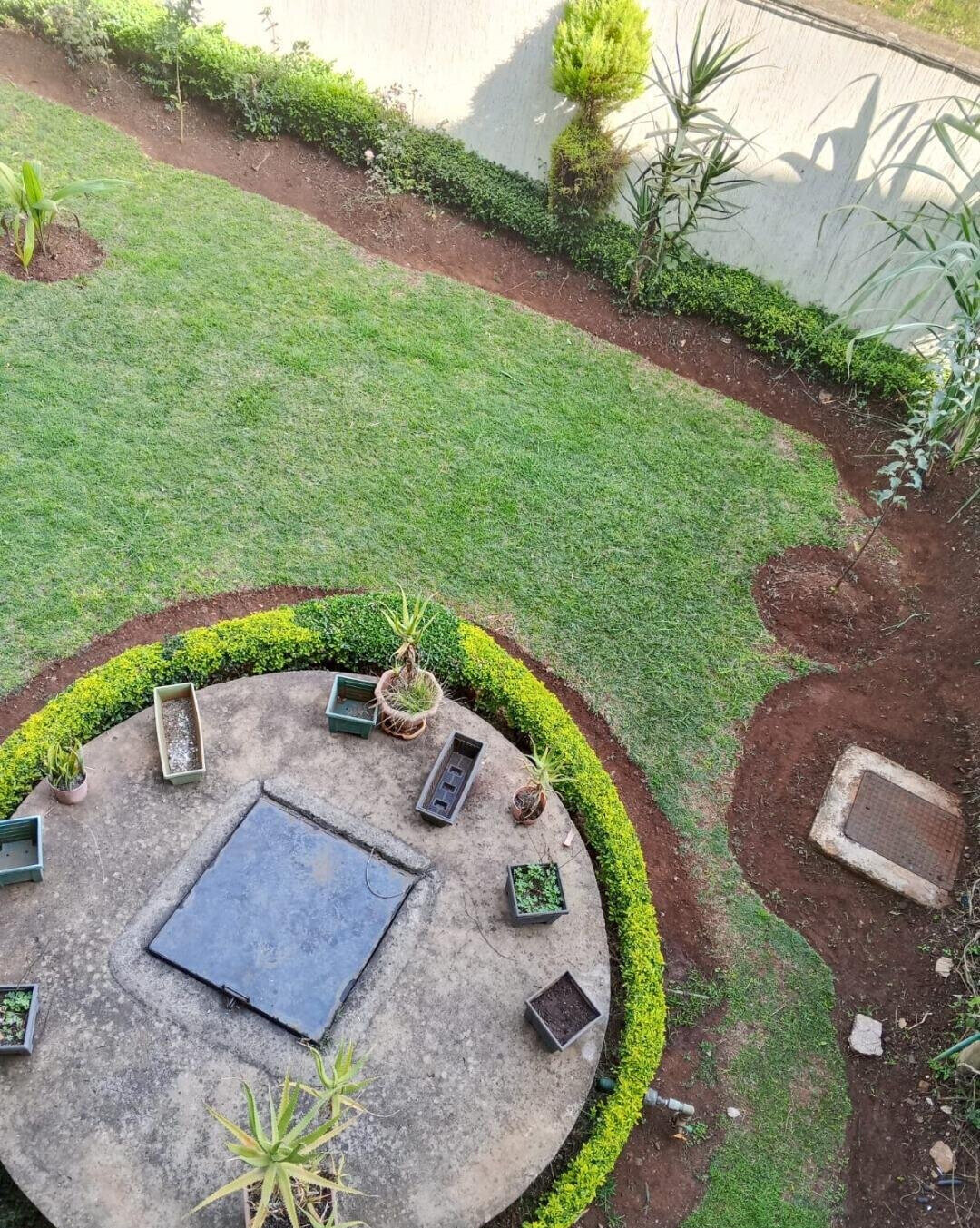 5-Bed Townhouse with DSQ & Backup Systems - Lavington
