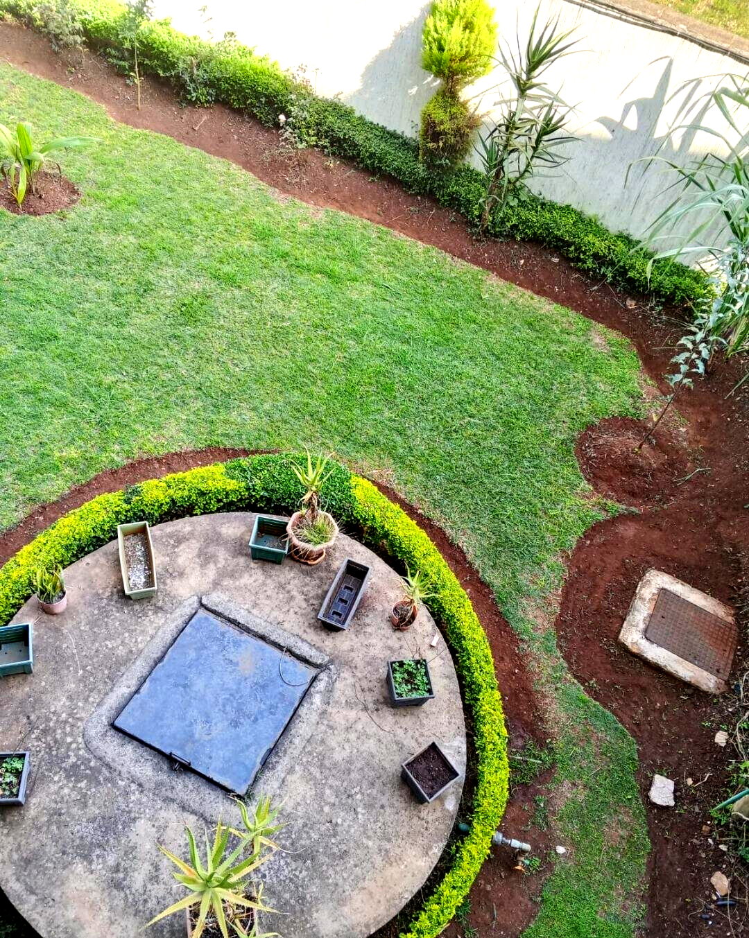 5-Bed Townhouse with DSQ & Backup Systems - Lavington