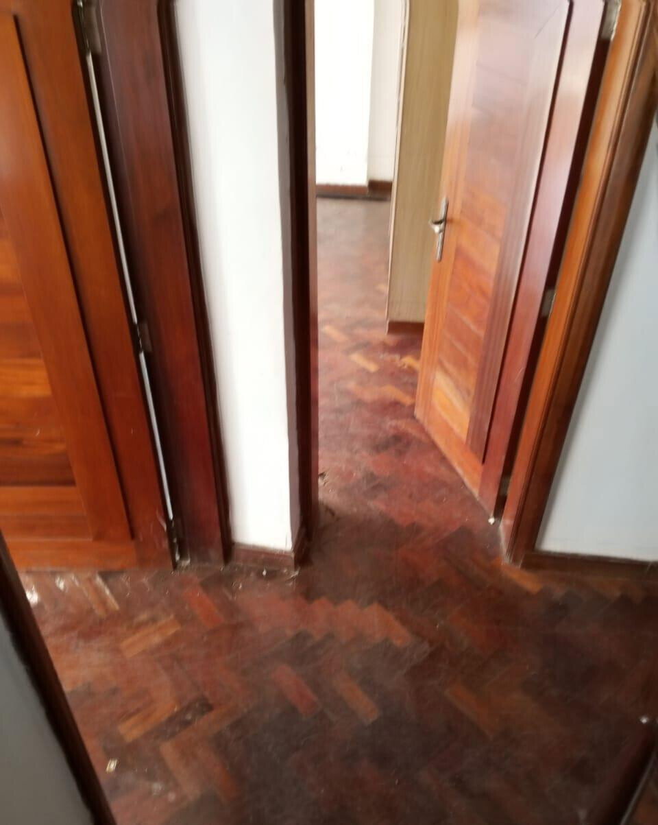 5-Bed Townhouse with DSQ & Backup Systems - Lavington