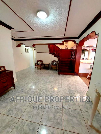 4bdrm Mansion in Runda for sale - Image 14