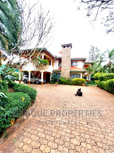 4bdrm Mansion in Runda for sale - Image 16