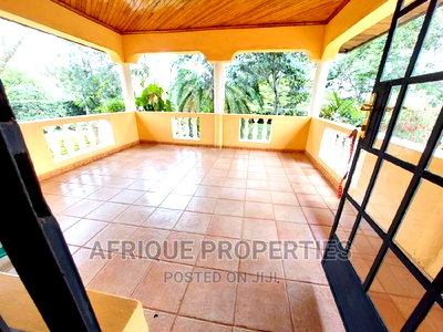 4bdrm Mansion in Runda for sale - Image 12