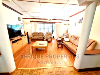 4bdrm Mansion in Runda for sale - Image 11