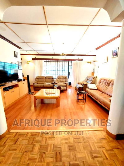 4bdrm Mansion in Runda for sale - Image 7