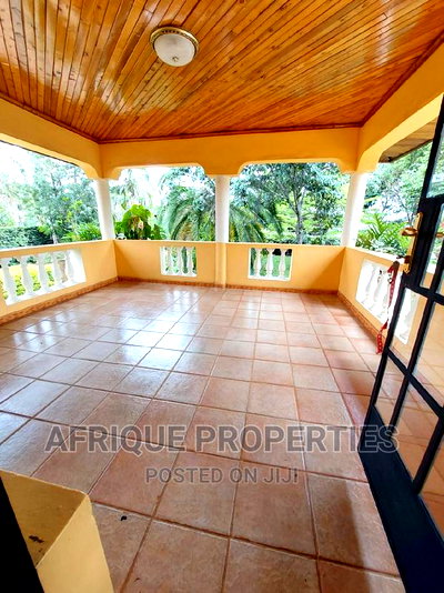 4bdrm Mansion in Runda for sale - Image 8