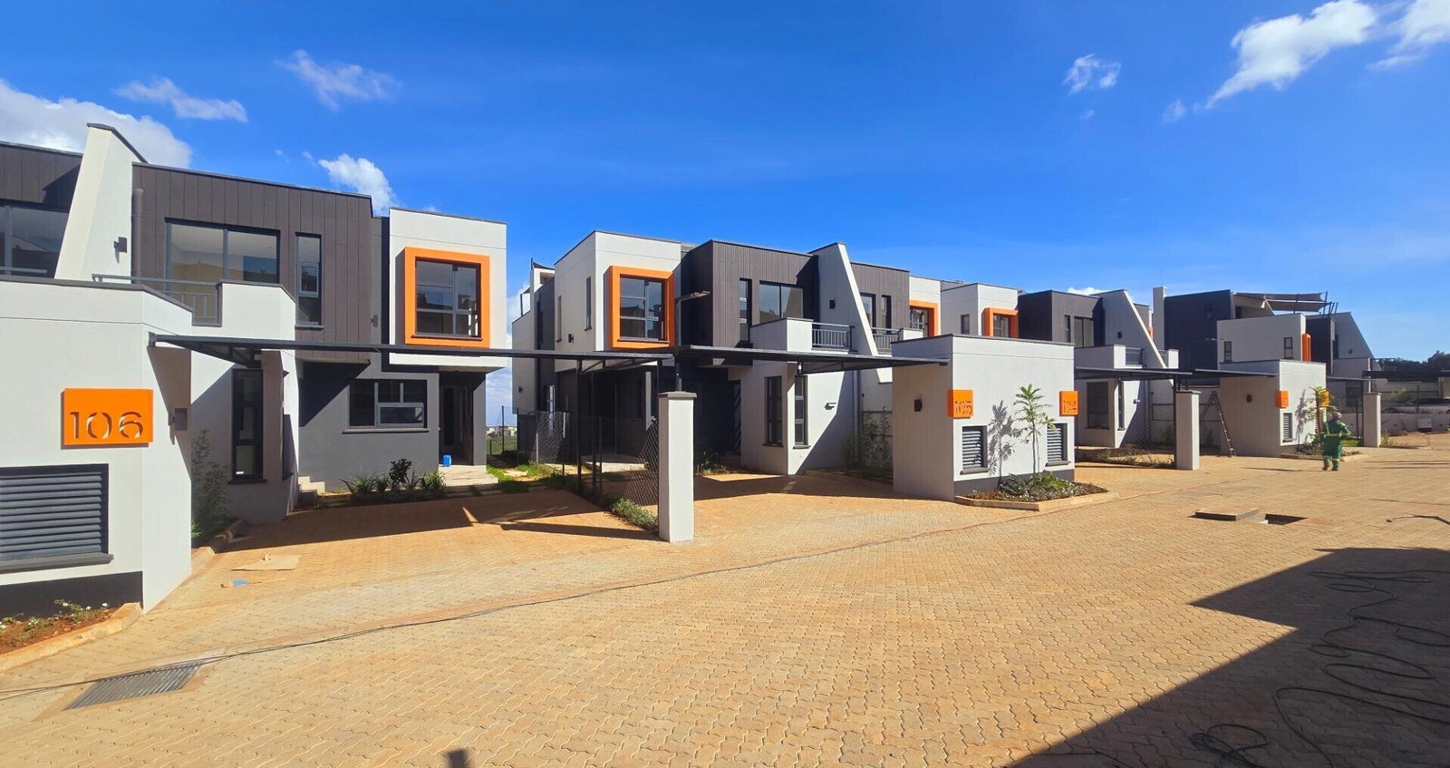 4BR Garden Home for KSh 175K
