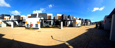4BR Garden Home for KSh 175K