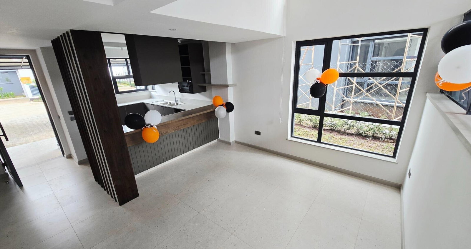 4BR Garden Home for KSh 175K