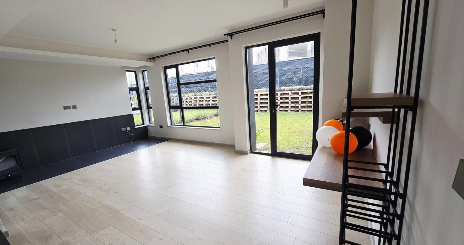 4BR Garden Home for KSh 175K